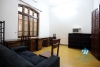 Rental house in Tay Ho - 4 bedrooms with balcony